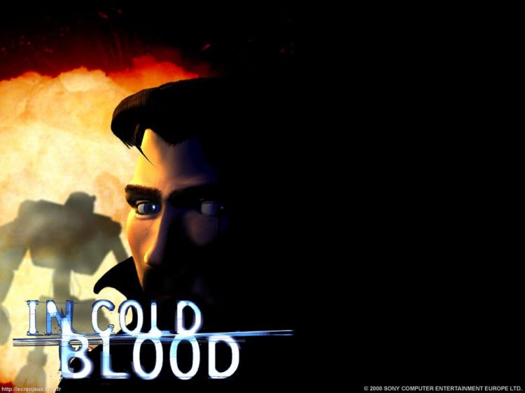 Wallpapers Video Games In Cold Blood Wallpaper N32882