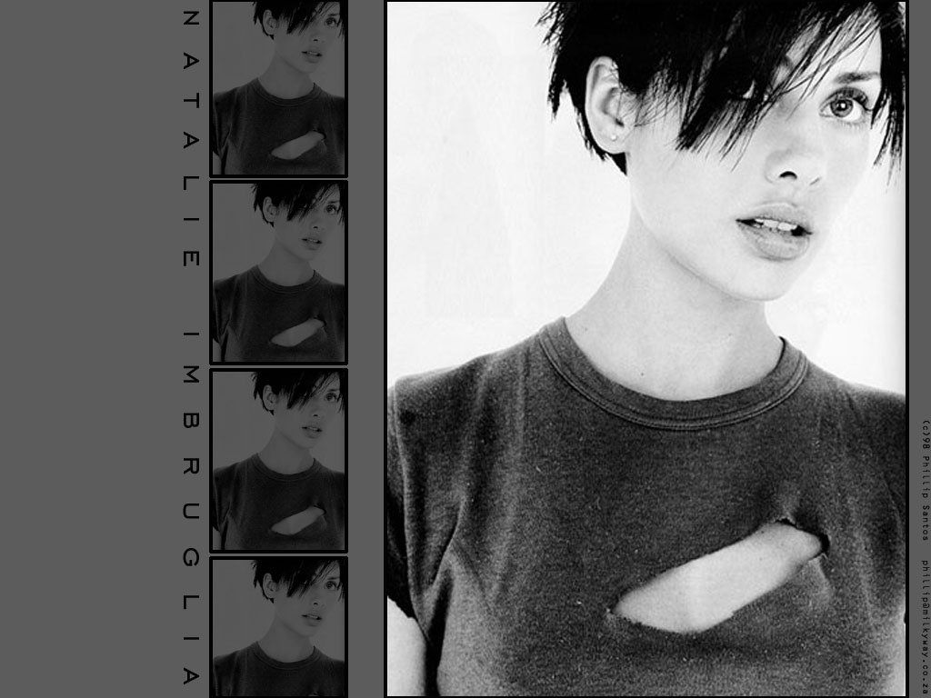 Wallpapers Music Natalie Imbruglia 