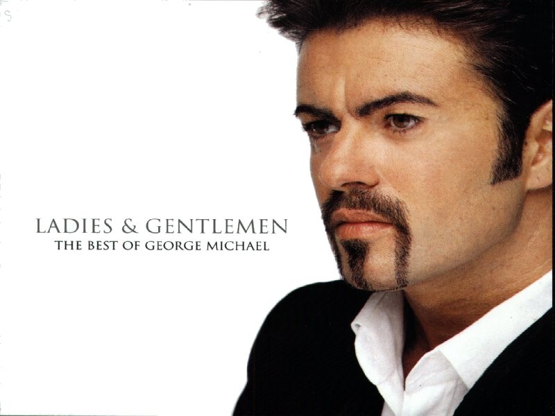 Wallpapers Music George Michael 