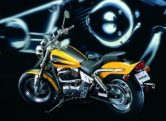 Wallpapers Motorbikes No name picture N53039