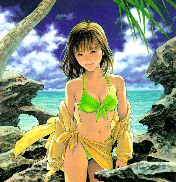 Wallpapers Manga I''s Wallpaper N49241