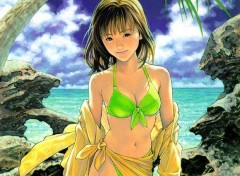 Wallpapers Manga No name picture N49241