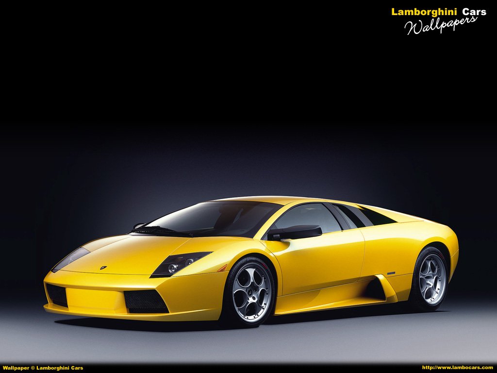 Wallpapers Cars Lamborghini 