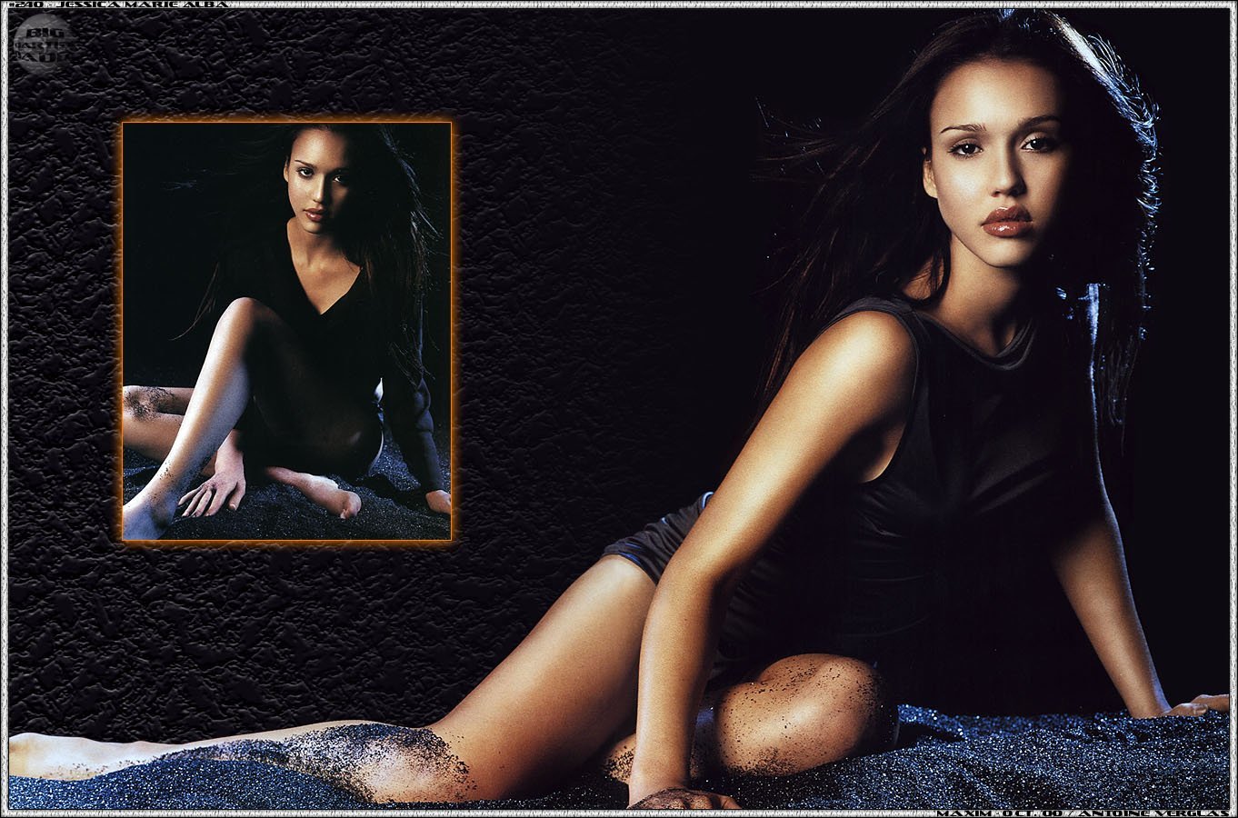 Wallpapers Celebrities Women Jessica Alba 