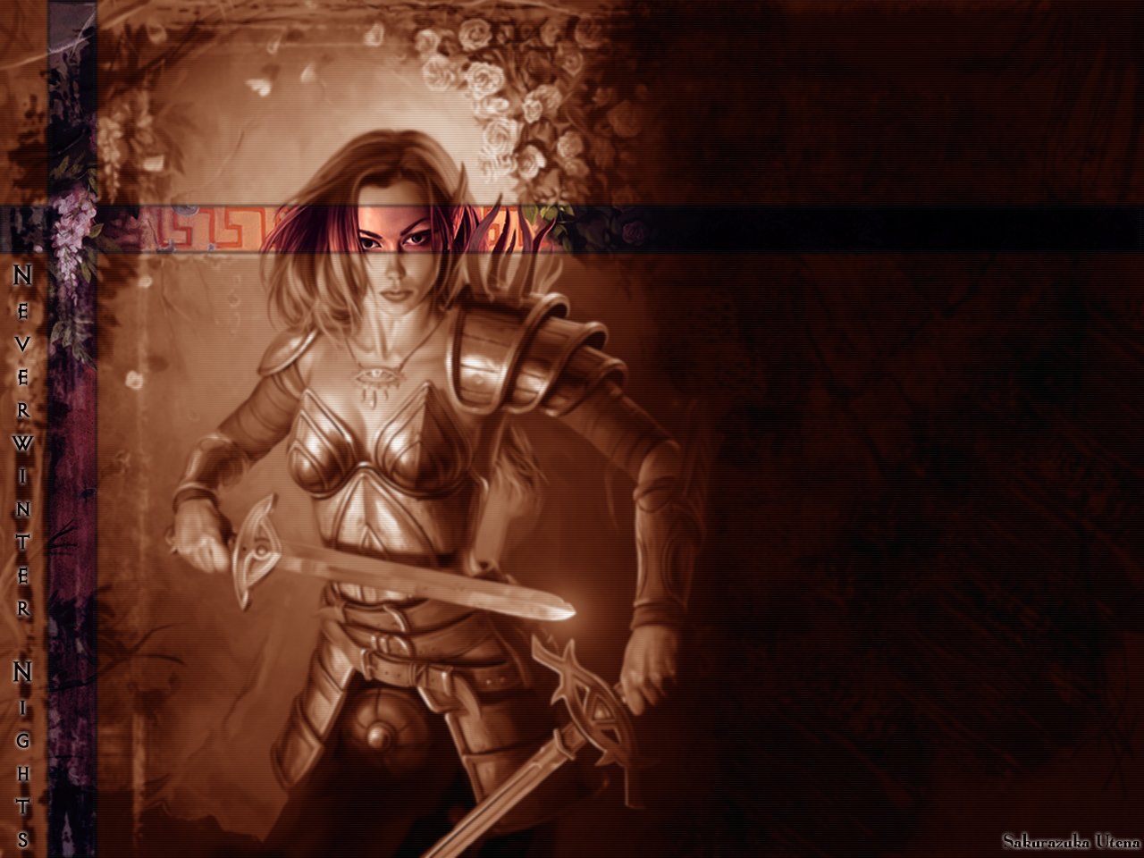 Wallpapers Video Games NeverWinter Nights 