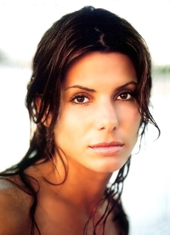 Wallpapers Celebrities Women Sandra Bullock 