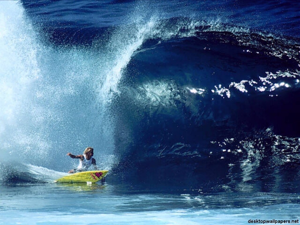 Wallpapers Sports - Leisures Surf 