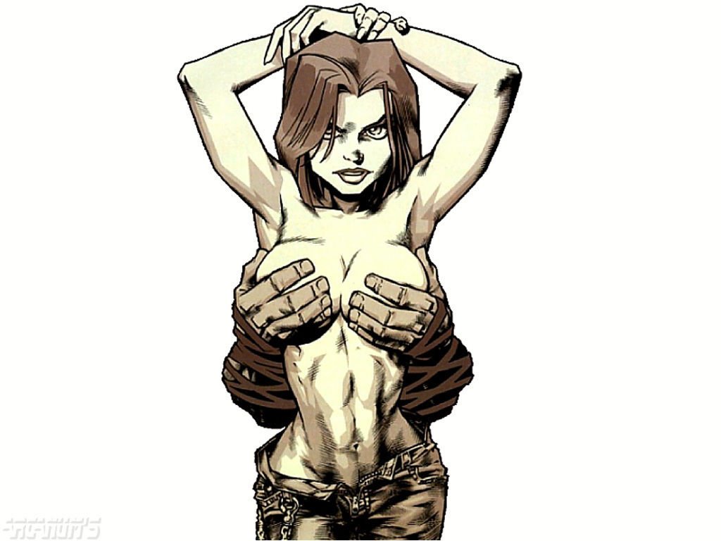 Wallpapers Comics Gen 13 