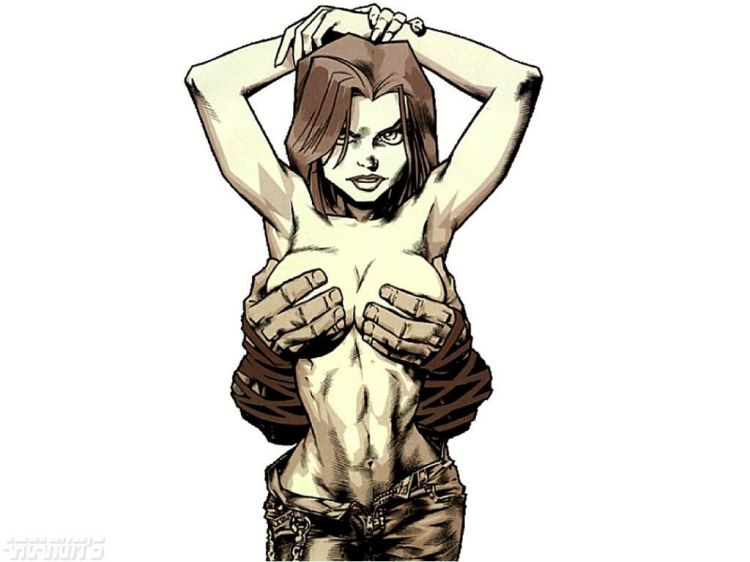 Wallpapers Comics Gen 13 Wallpaper N47523