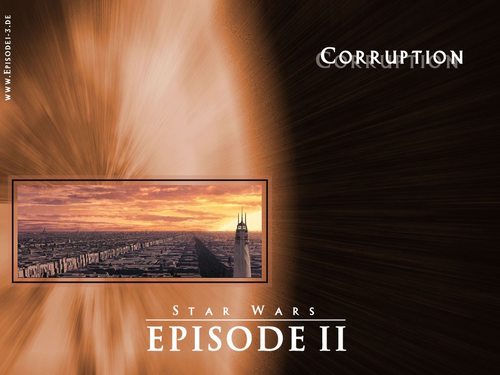 Wallpapers Movies Star Wars : Episode II - Attack of the Clones 