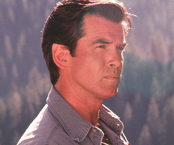 Fonds d'cran Clbrits Homme Pierce Brosnan 