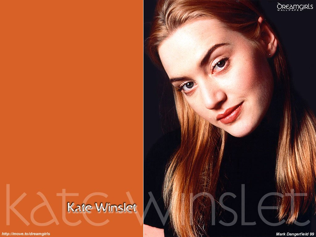 Wallpapers Celebrities Women Kate Winslet 