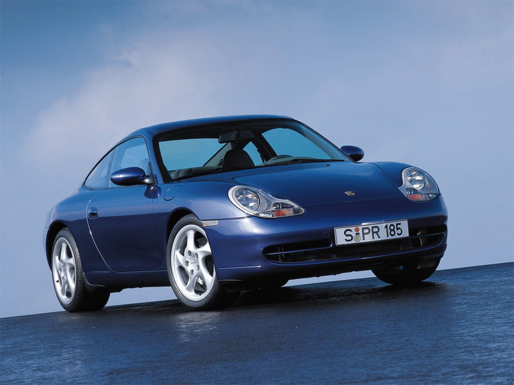 Wallpapers Cars Porsche 