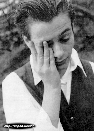 Fonds d'cran Clbrits Homme Edward Furlong 