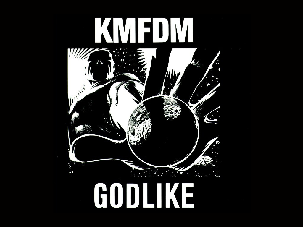 Wallpapers Music Kmfdm 