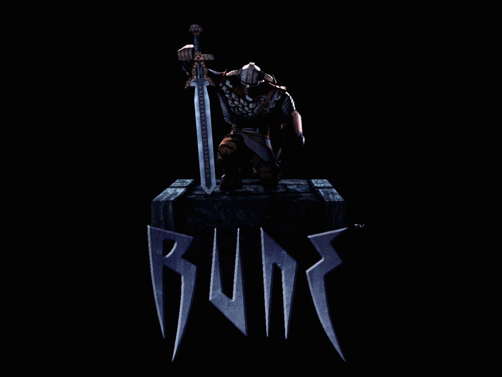 Wallpapers Video Games Rune 