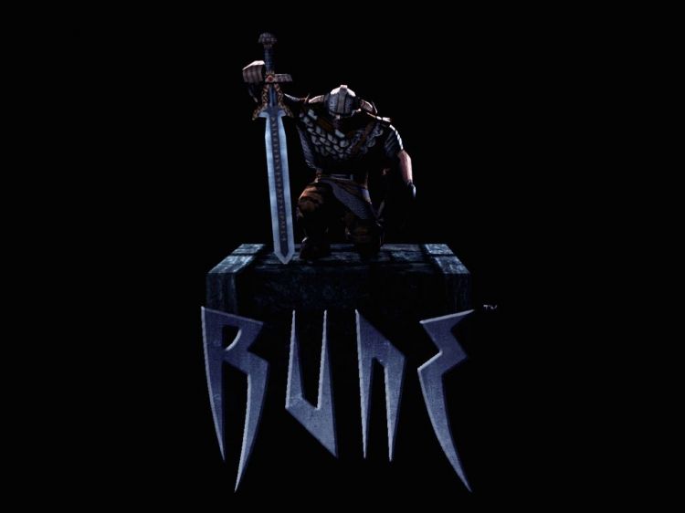 Wallpapers Video Games Rune Wallpaper N34299