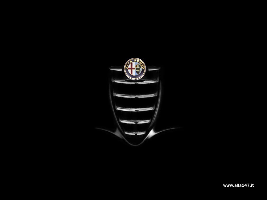 Wallpapers Cars Alfa Romeo 