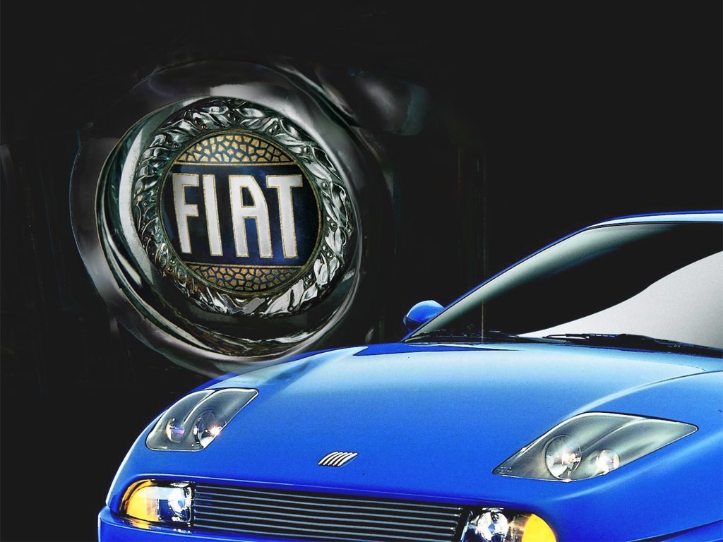 Wallpapers Cars Fiat 