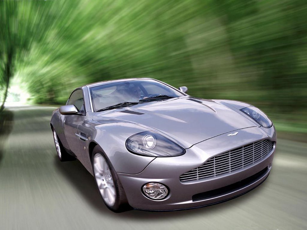 Wallpapers Cars Aston Martin 