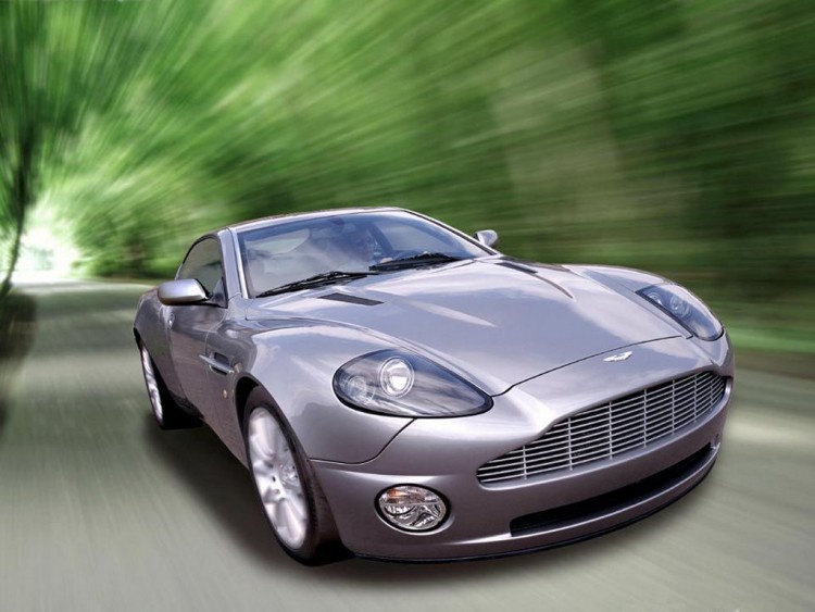 Wallpapers Cars Aston Martin Wallpaper N51355