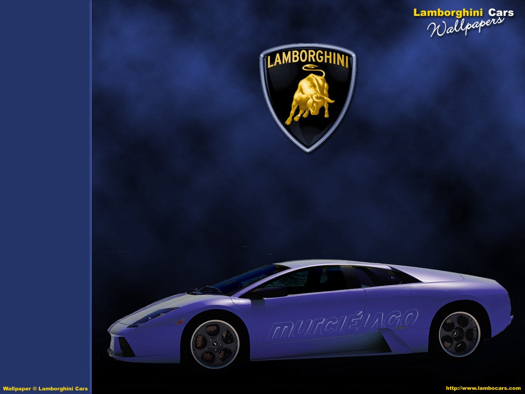 Wallpapers Cars Lamborghini 