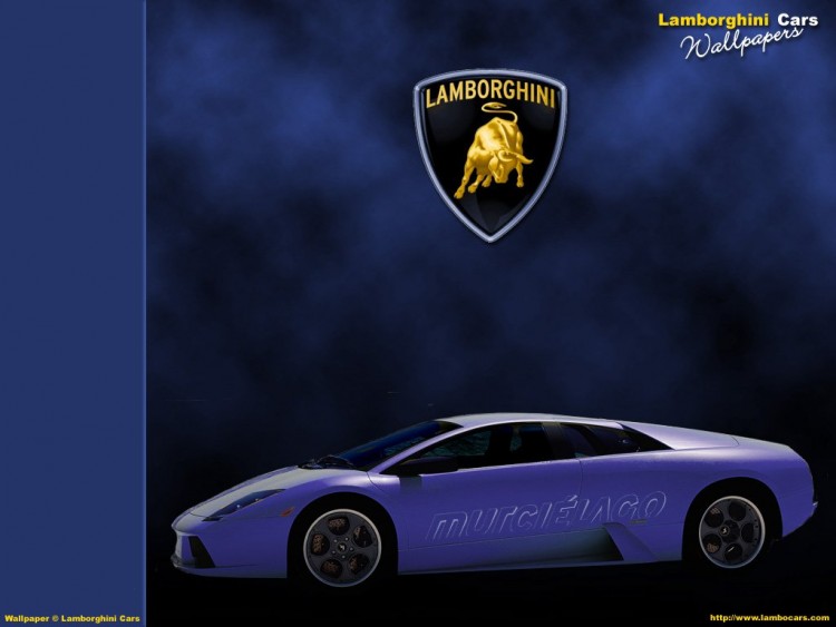 Wallpapers Cars Lamborghini Wallpaper N52153