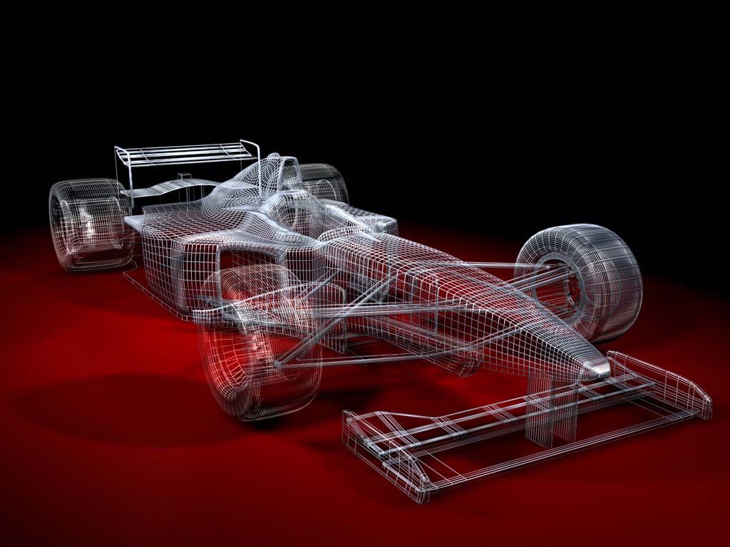 Wallpapers Sports - Leisures Formule 1 