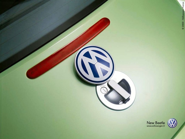 Wallpapers Cars Volkswagen Wallpaper N52927