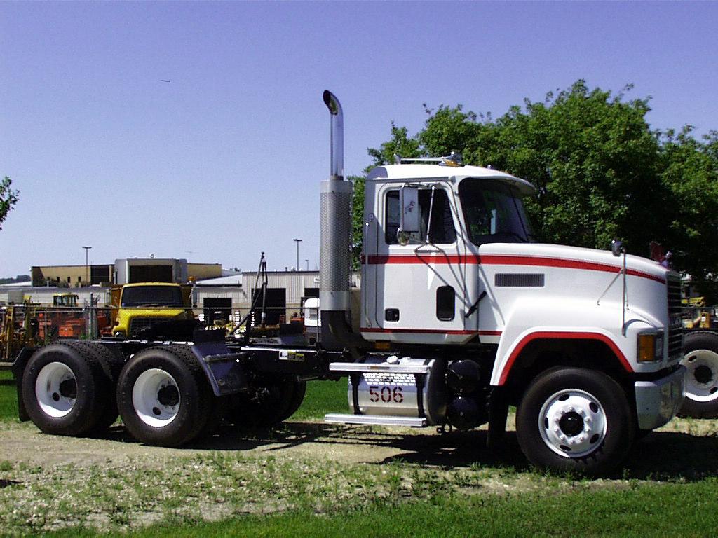 Wallpapers Various transports Trucks 