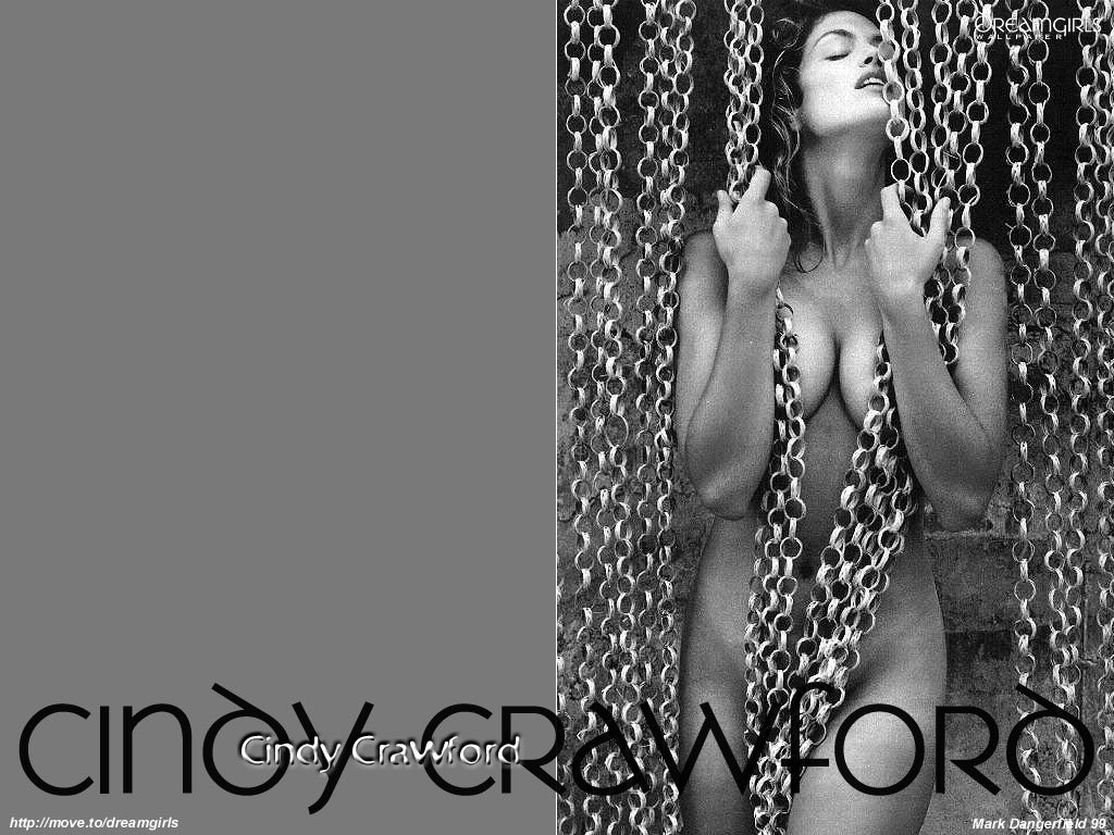 Wallpapers Celebrities Women Cindy Crawford 