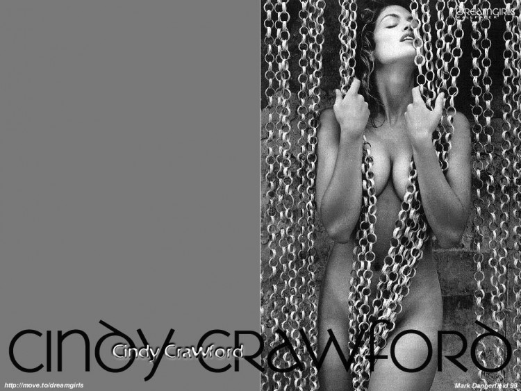 Wallpapers Celebrities Women Cindy Crawford Wallpaper N55671