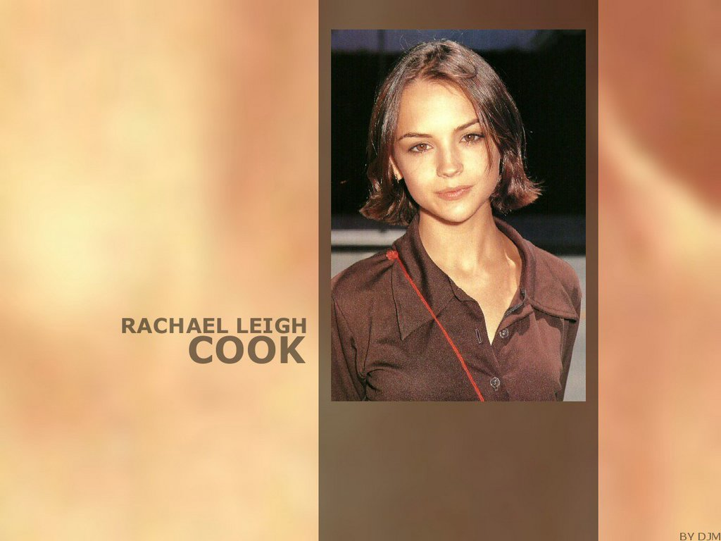 Wallpapers Celebrities Women Rachael Leigh Cook 