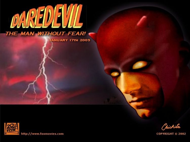 Wallpapers Movies Daredevil Wallpaper N27567