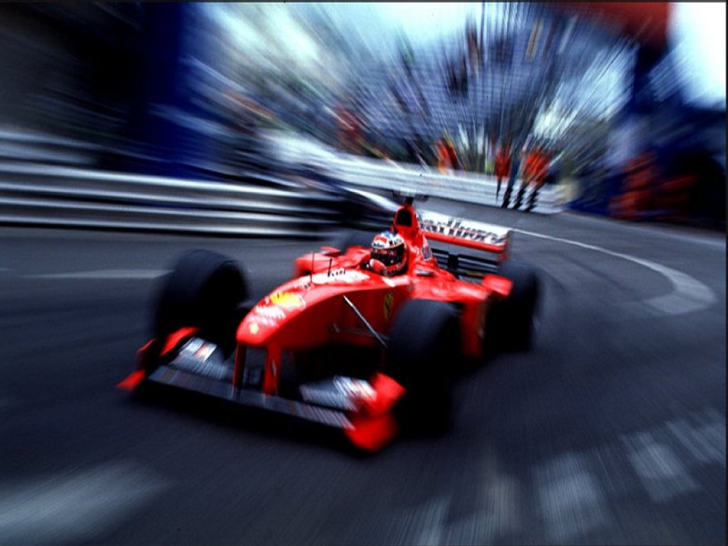 Wallpapers Sports - Leisures Formule 1 