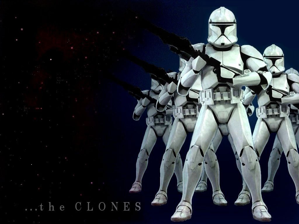 Wallpapers Movies Star Wars : Episode II - Attack of the Clones 