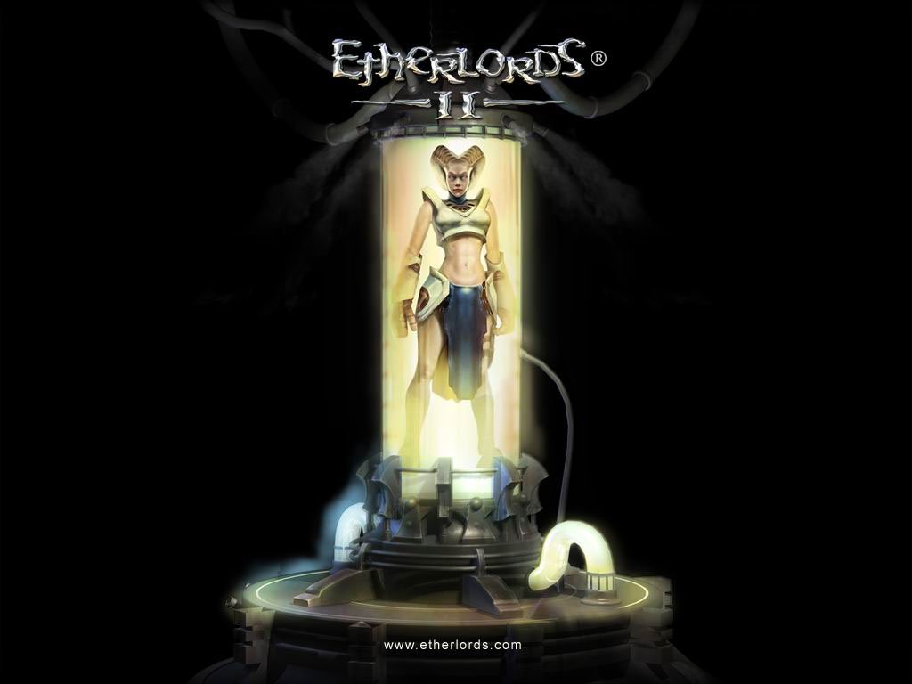 Wallpapers Video Games Etherlords 