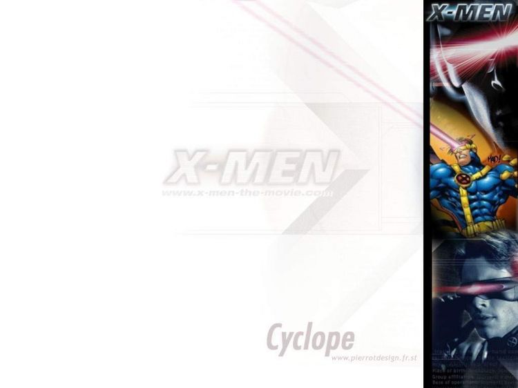 Fonds d'cran Cinma X-Men Wallpaper N27521