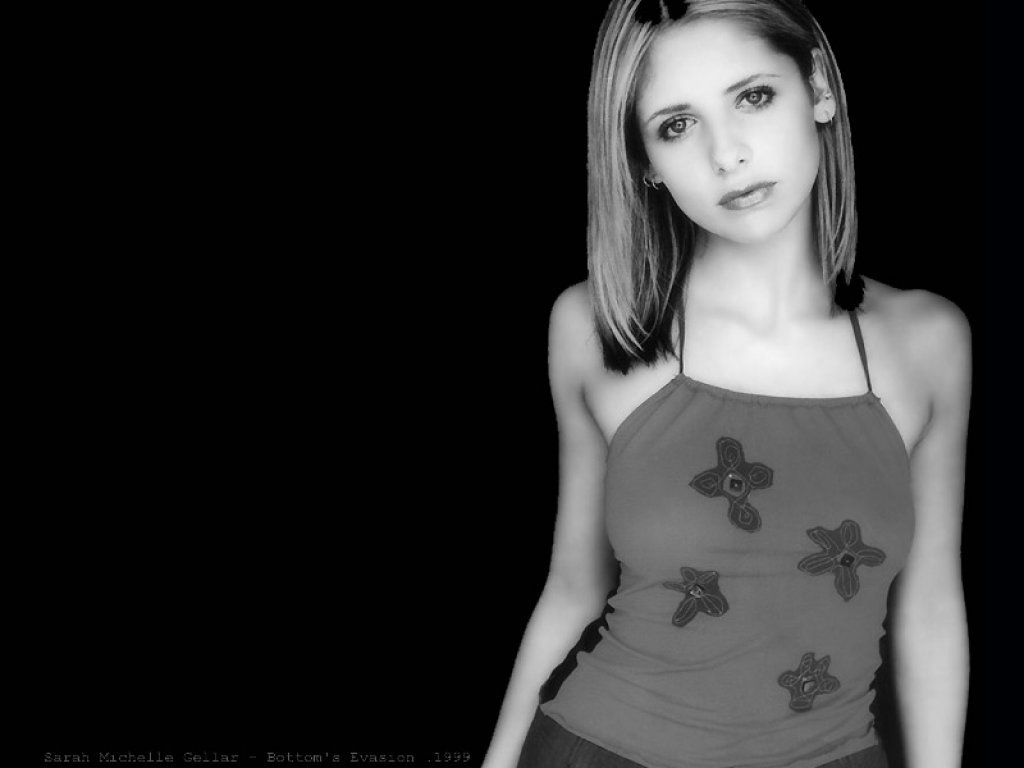 Wallpapers TV Soaps Buffy, the Vampire Slayer 