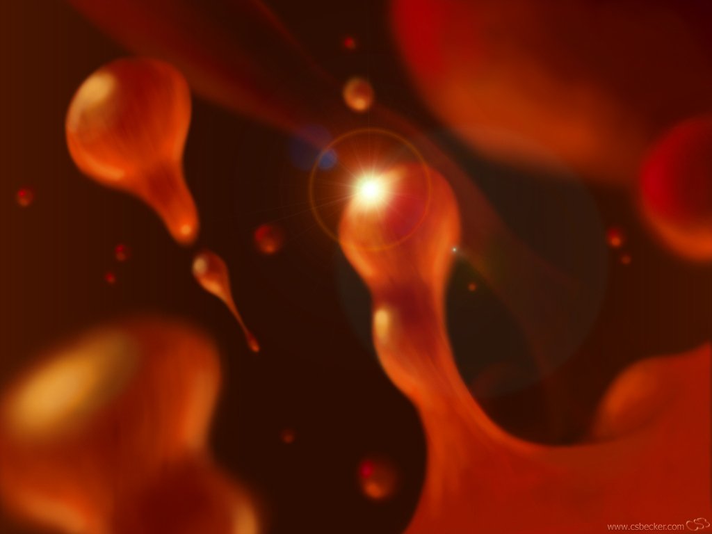 Wallpapers Digital Art Abstract 