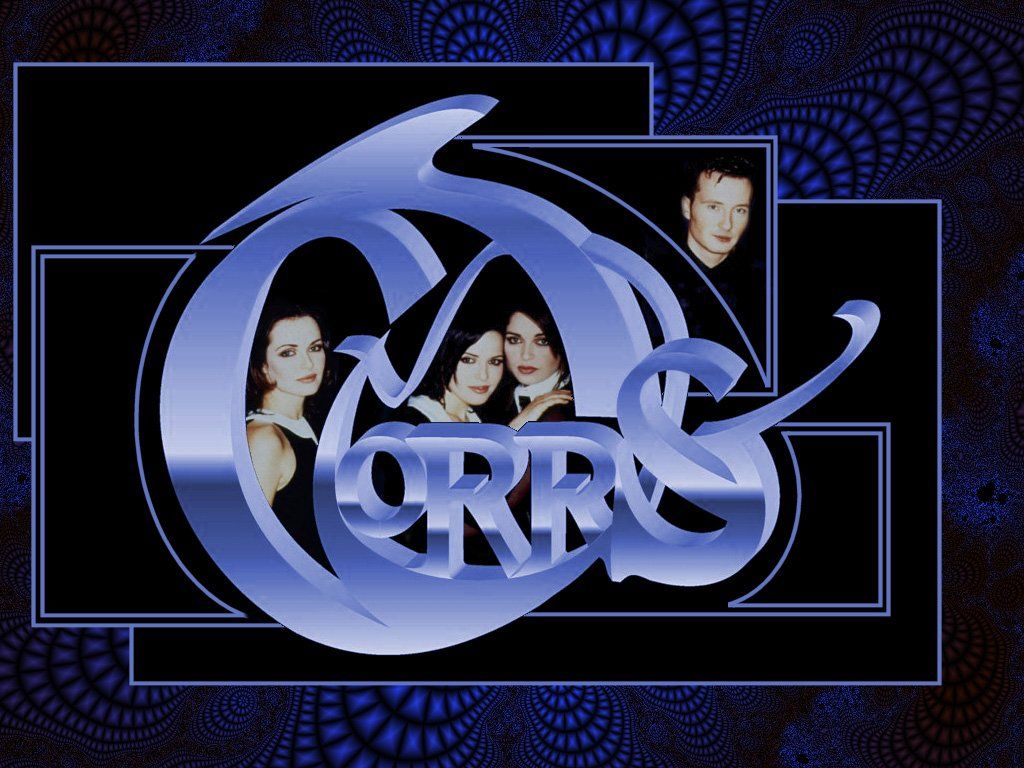 Fonds d'cran Musique The Corrs 