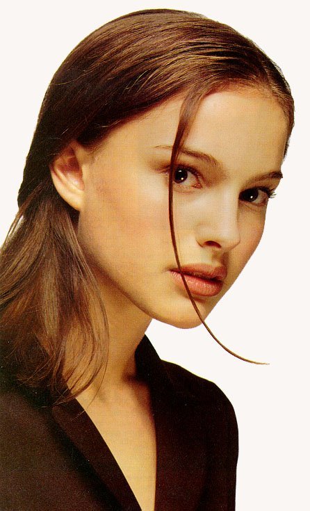 Fonds d'cran Clbrits Femme Natalie Portman 