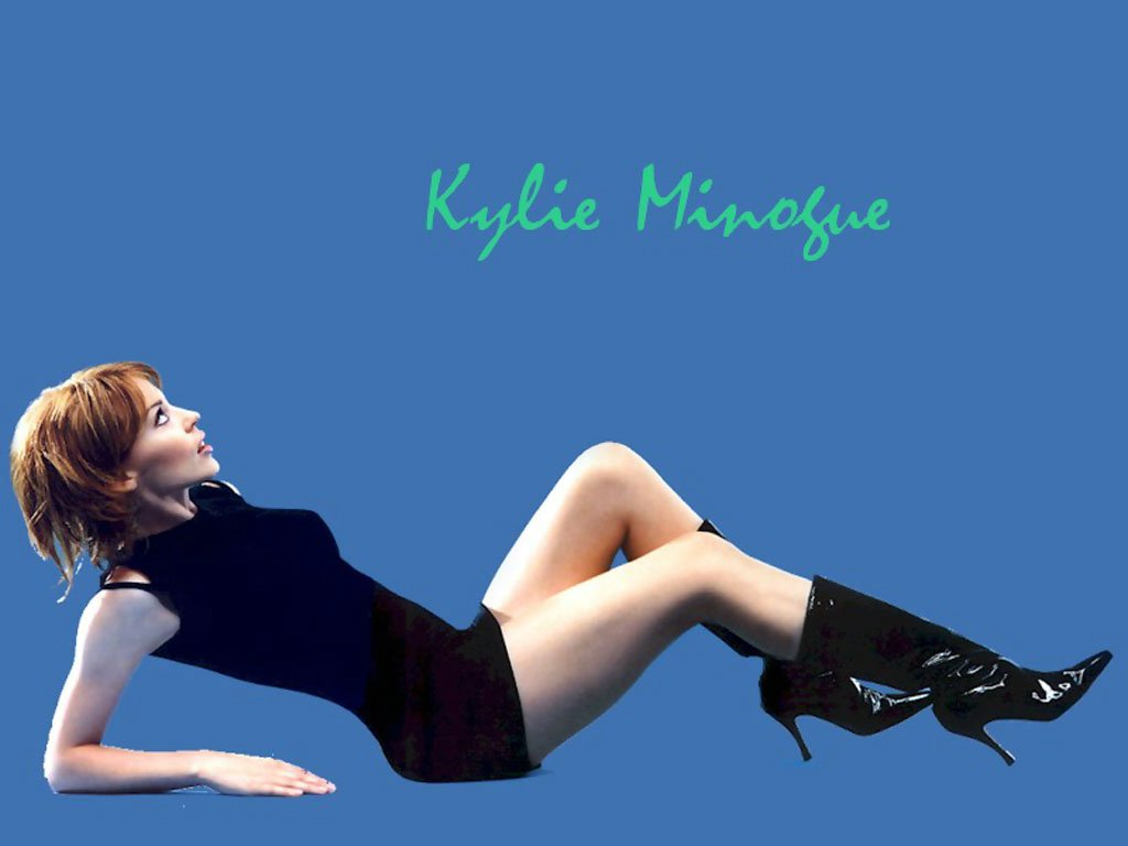 Fonds d'cran Musique Kylie Minogue 