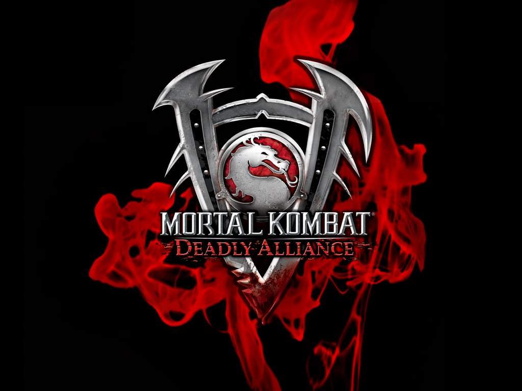 Fonds d'cran Jeux Vido Mortal Kombat 