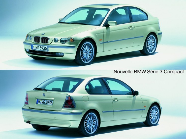 Fonds d'cran Voitures BMW Wallpaper N51632