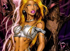 Wallpapers Comics No name picture N47211