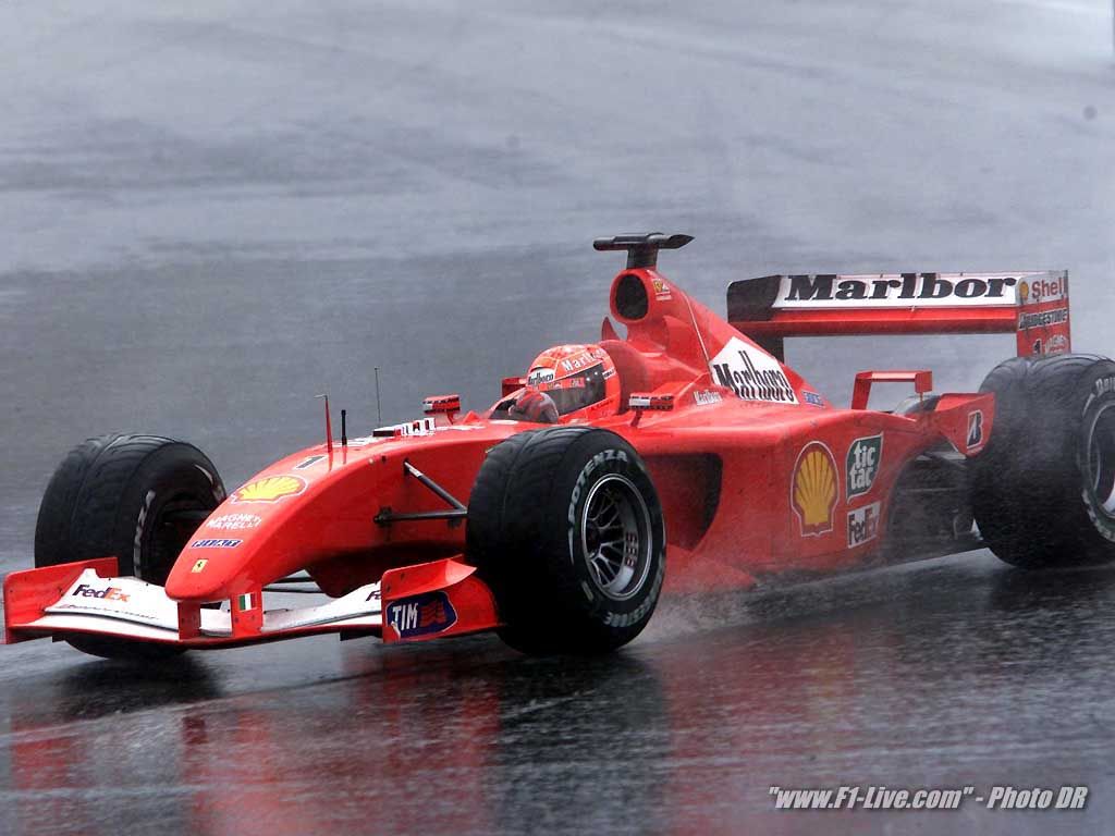 Wallpapers Sports - Leisures Formule 1 