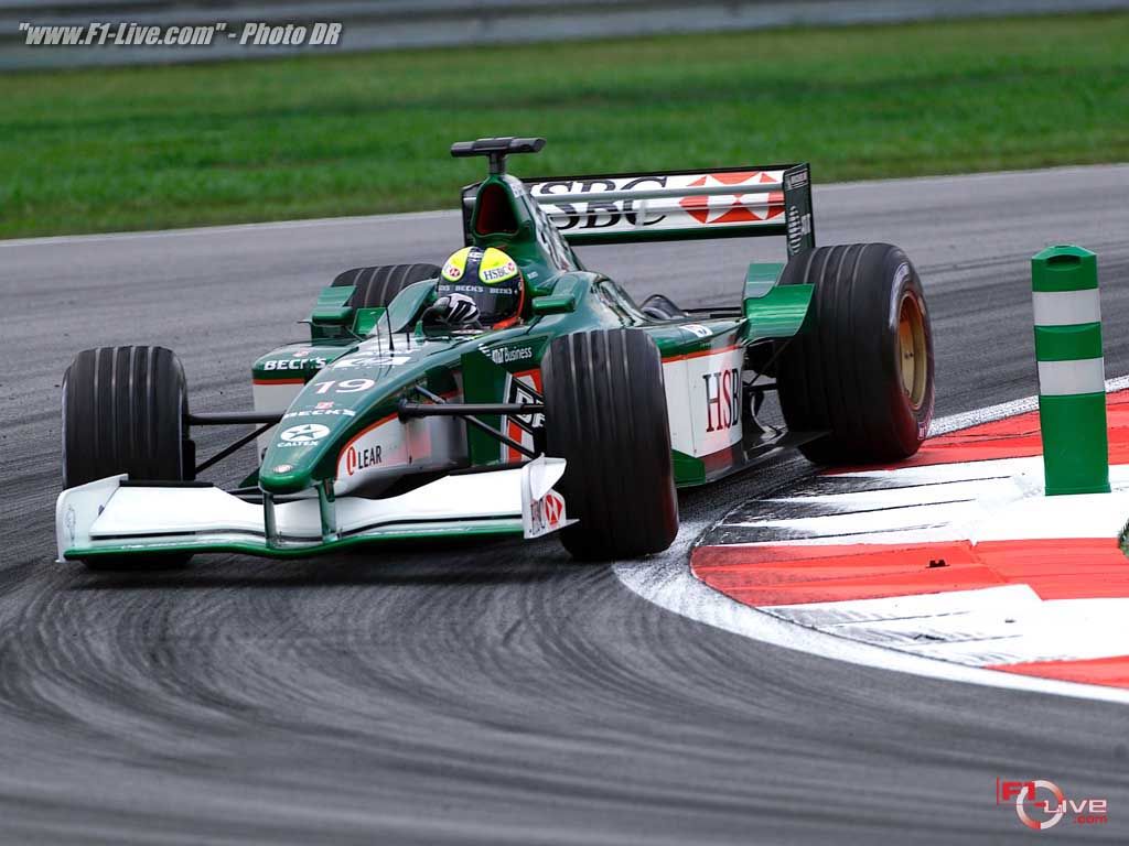 Wallpapers Sports - Leisures Formule 1 