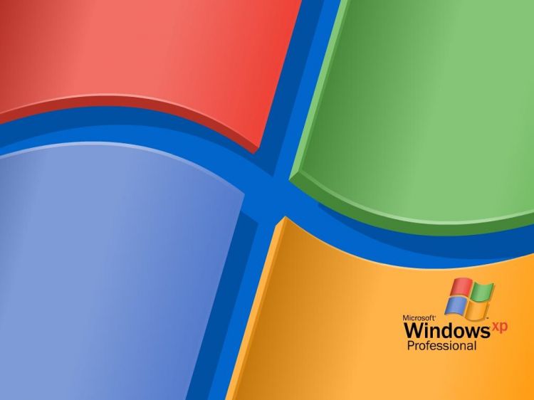 Fonds d'cran Informatique Windows XP Wallpaper N38322