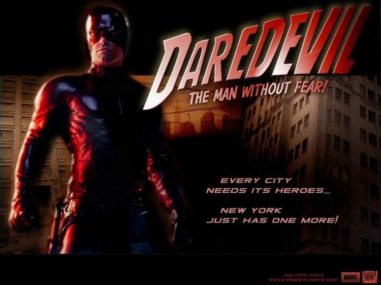 Wallpapers Movies Daredevil Wallpaper N28382